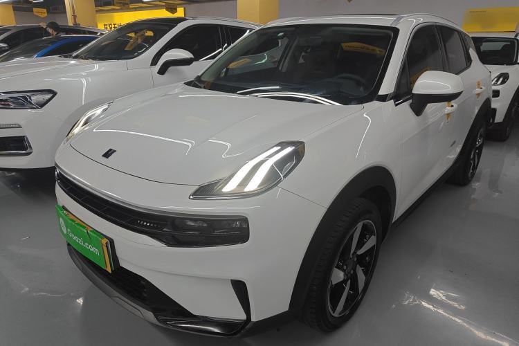 Used Lynk & Co 06 EM-P 2020 PHEV Plus Guazi used car, China used car export, Used car for sale, Used cars, Cheapest cars for sale