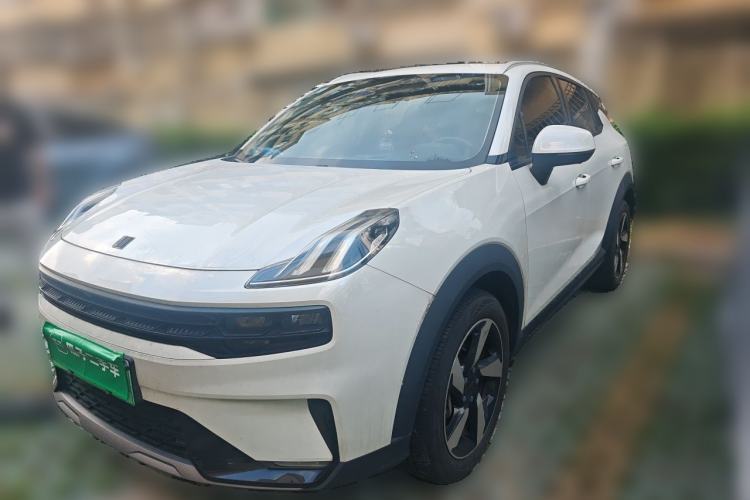 Used Lynk & Co 06 EM-P 2020 PHEV Plus Guazi used car, China used car export, Used car for sale, Used  cars, Cheapest cars for sale