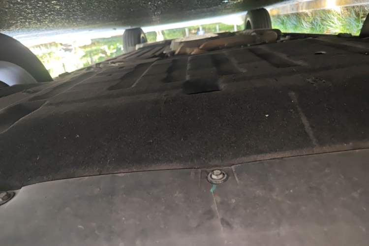 Used Lynk & Co 06 EM-P 2020 PHEV Plus Chassis Front