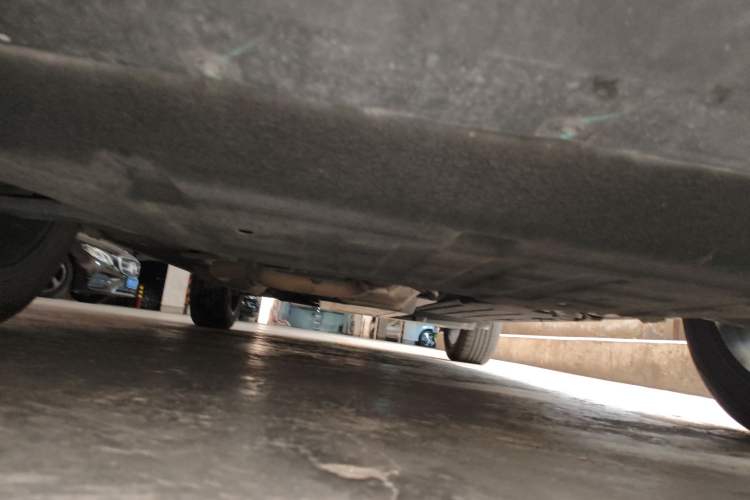 Used Lynk & Co 06 EM-P 2020 PHEV Plus Chassis Front