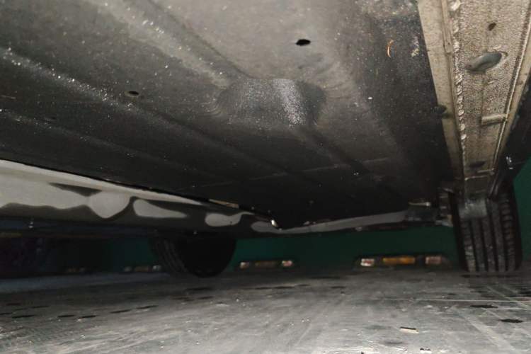 Used Lynk & Co 06 EM-P 2020 PHEV Plus Chassis Front Left