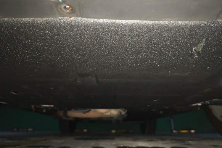 Used Lynk & Co 06 EM-P 2020 PHEV Plus Chassis Front