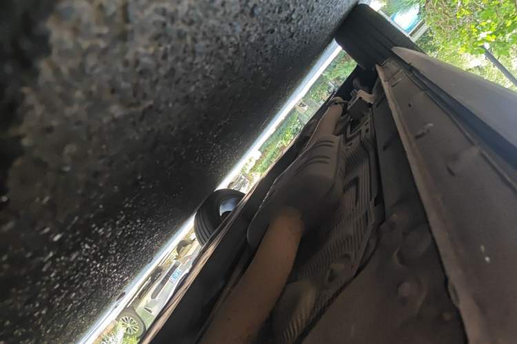 Used Lynk & Co 06 EM-P 2020 PHEV Plus Chassis Front Right