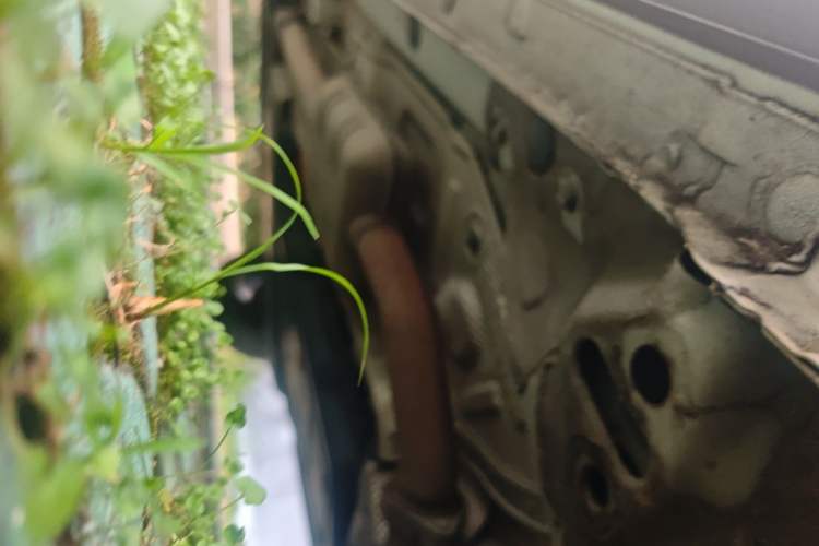 Used Lynk & Co 06 EM-P 2020 PHEV Plus Chassis Front Right