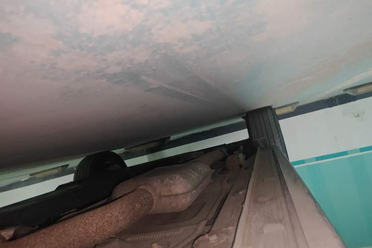 Used Lynk & Co 06 EM-P 2020 PHEV Plus Chassis Front Right