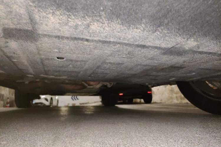 Used Lynk & Co 06 EM-P 2020 PHEV Plus Chassis Front