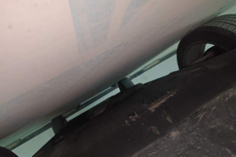 Used Lynk & Co 06 EM-P 2020 PHEV Plus Chassis Front