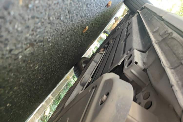 Used Lynk & Co 06 EM-P 2020 PHEV Plus Chassis Rear Left