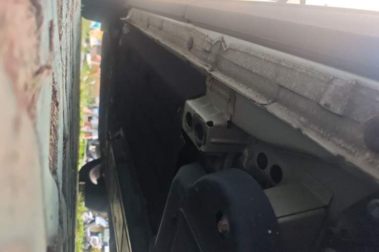 Used Lynk & Co 06 EM-P 2020 PHEV Plus Chassis Rear Left
