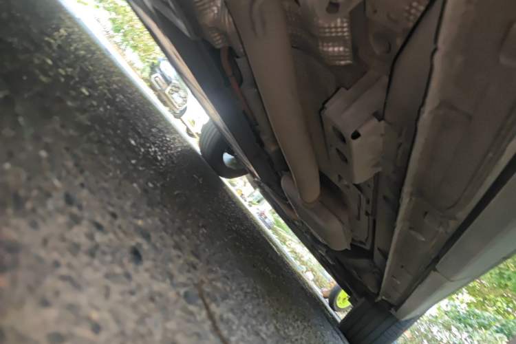 Used Lynk & Co 06 EM-P 2020 PHEV Plus Chassis Rear Right