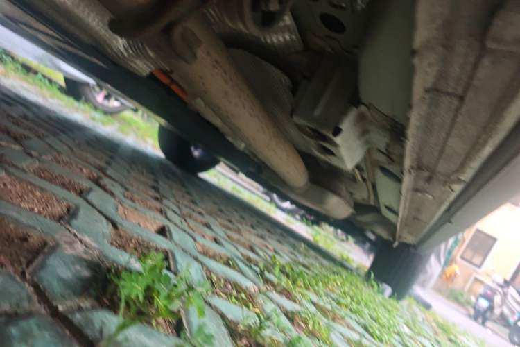 Used Lynk & Co 06 EM-P 2020 PHEV Plus Chassis Rear Right