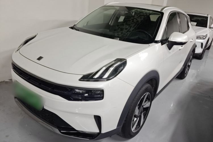 Used Lynk & Co 06 EM-P 2020 PHEV Plus Guazi used car, China used car export, Used car for sale, Used cars, Cheapest cars for sale