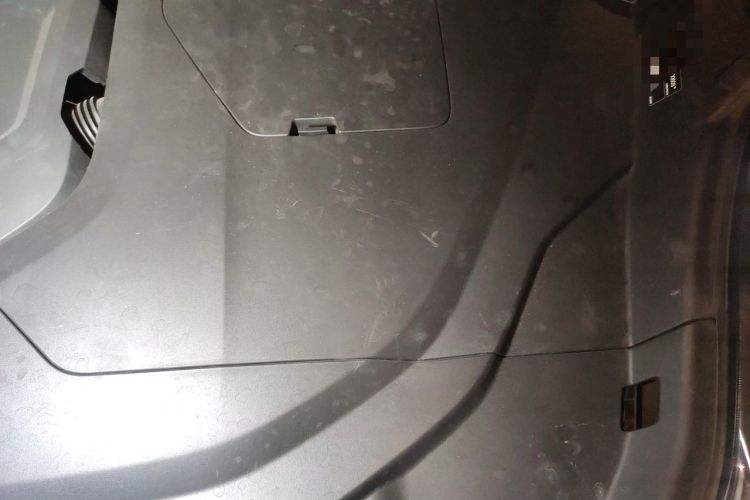 Used Lynk & Co 06 EM-P 2020 PHEV Plus Engine Bay Left