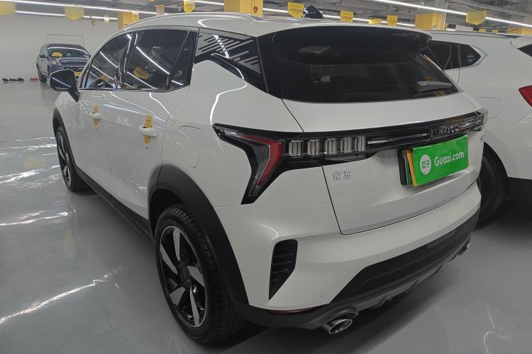 Used Lynk & Co 06 EM-P 2020 PHEV Plus Exterior 2
