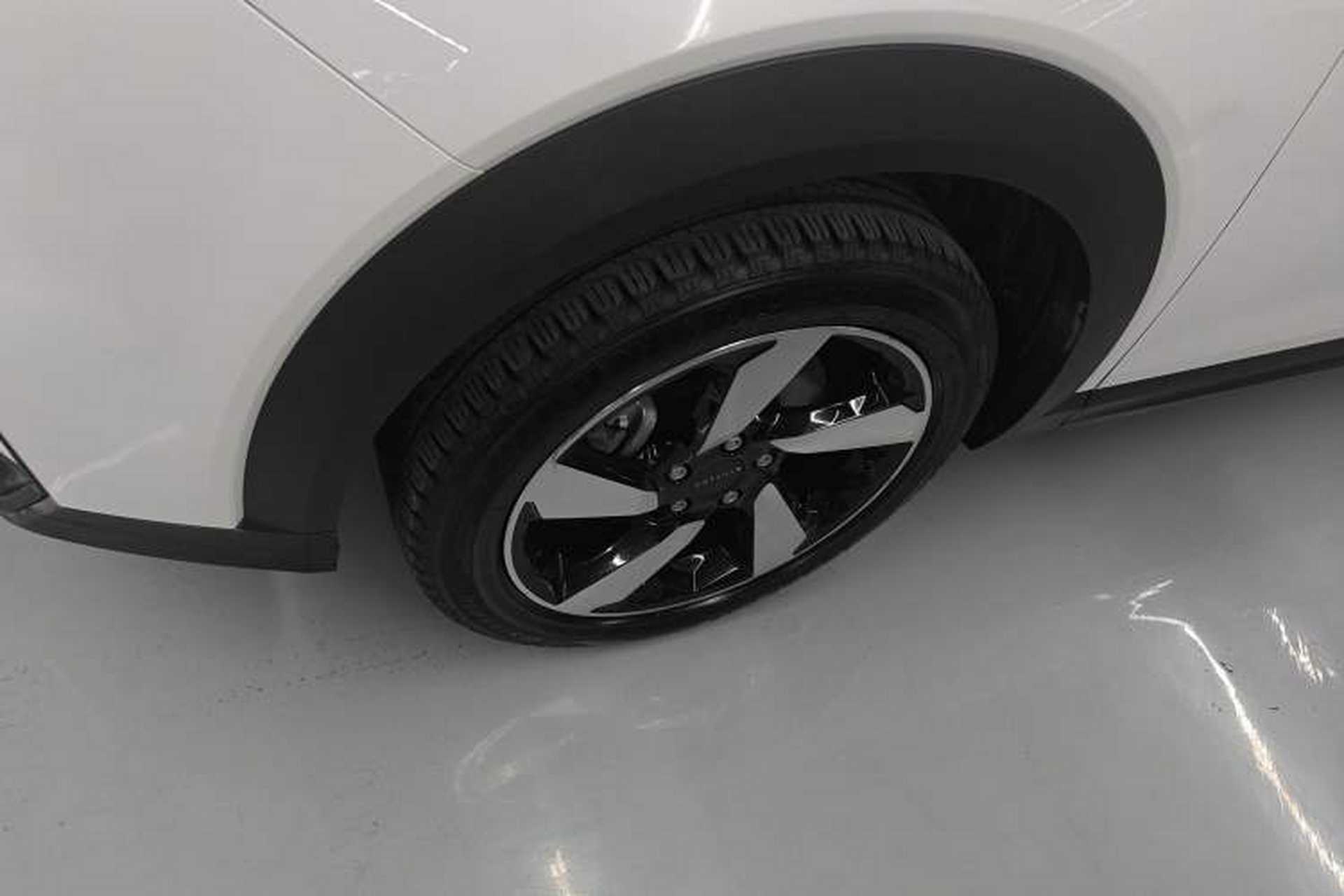 Used Lynk & Co 06 EM-P 2020 PHEV Plus Exterior 4