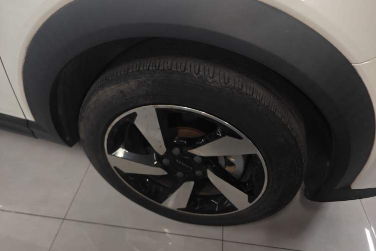 Used Lynk & Co 06 EM-P 2020 PHEV Plus Exterior 4