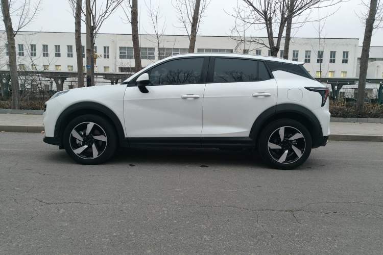 Used Lynk & Co 06 EM-P 2020 PHEV Plus Exterior 5