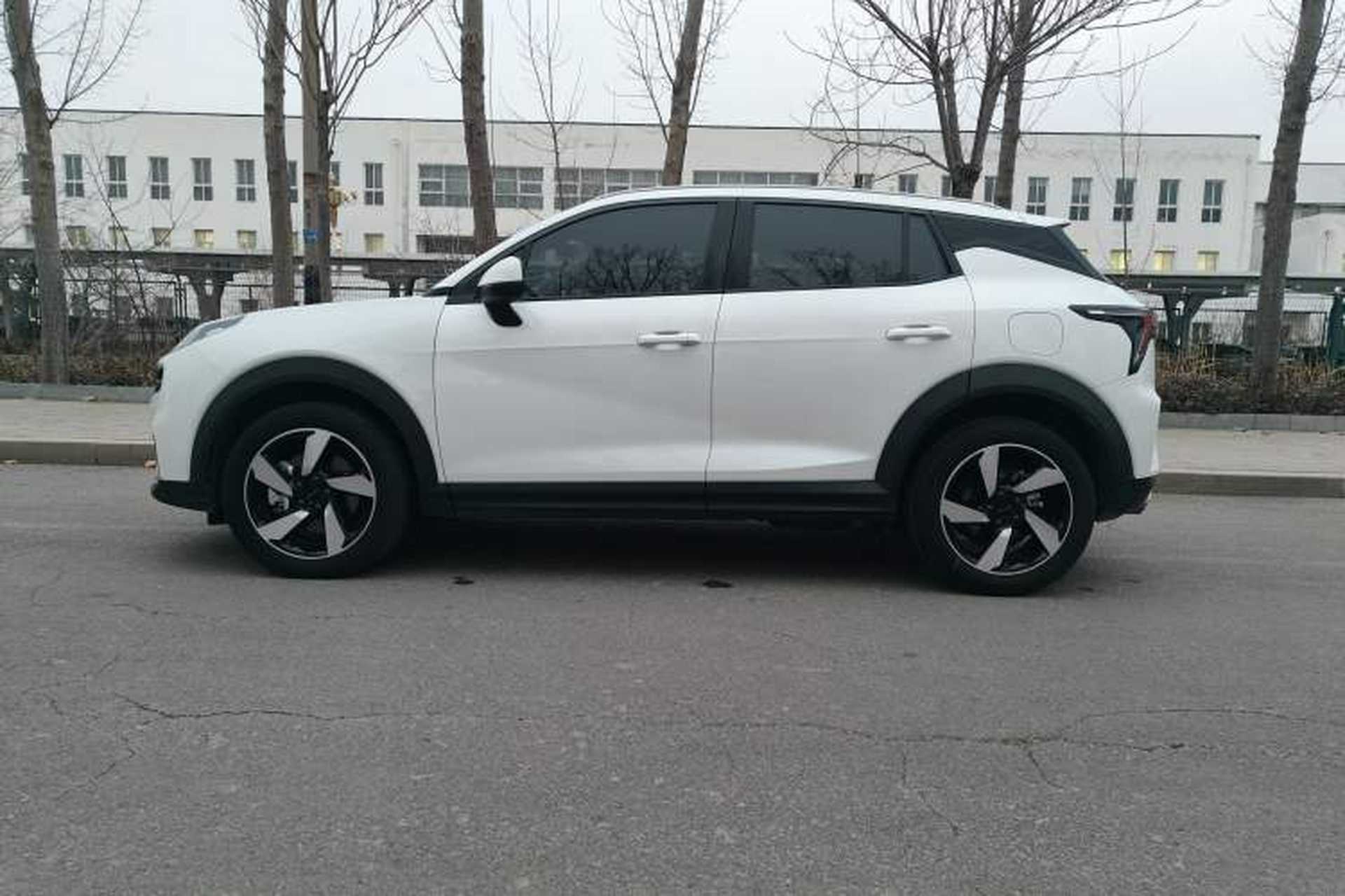 Used Lynk & Co 06 EM-P 2020 PHEV Plus Exterior 5
