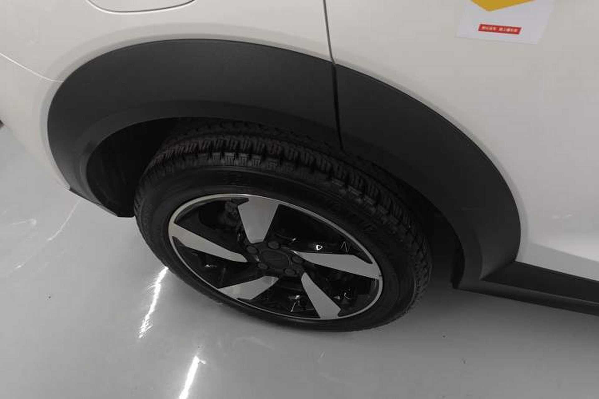 Used Lynk & Co 06 EM-P 2020 PHEV Plus Exterior 5