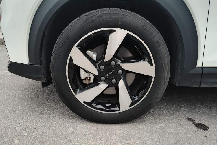 Used Lynk & Co 06 EM-P 2020 PHEV Plus Exterior 6