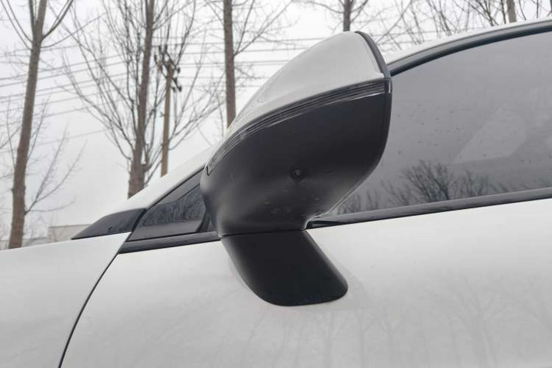 Used Lynk & Co 06 EM-P 2020 PHEV Plus Exterior 7