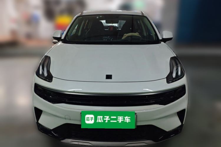 Used Lynk & Co 06 EM-P 2020 PHEV Plus Front