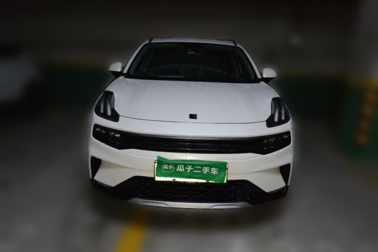 Used Lynk & Co 06 EM-P 2020 PHEV Plus Front
