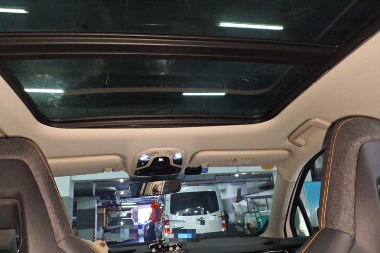 Used Lynk & Co 06 EM-P 2020 PHEV Plus Headliner