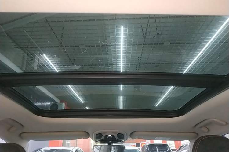 Used Lynk & Co 06 EM-P 2020 PHEV Plus Headliner
