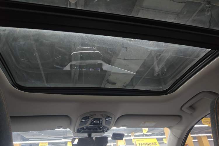 Used Lynk & Co 06 EM-P 2020 PHEV Plus Headliner