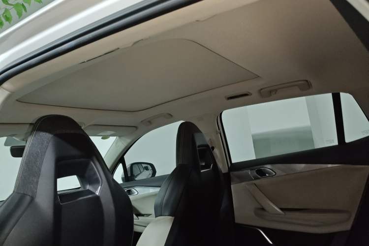 Used Lynk & Co 06 EM-P 2020 PHEV Plus Headliner