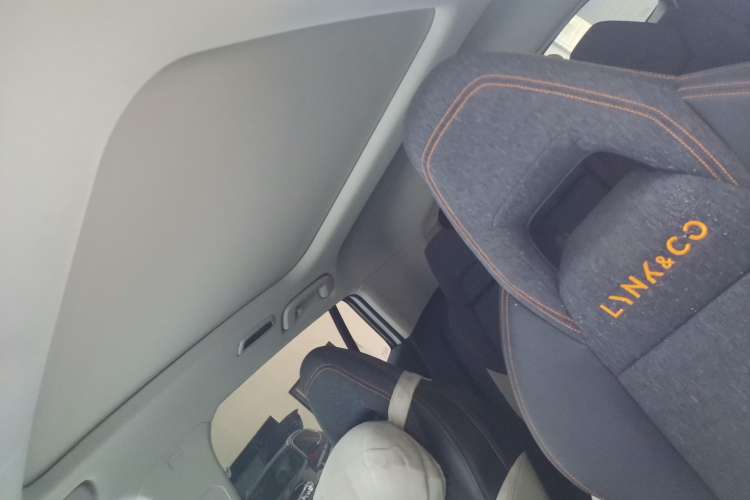 Used Lynk & Co 06 EM-P 2020 PHEV Plus Headliner