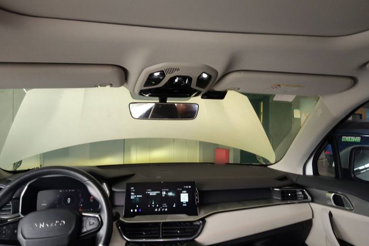 Used Lynk & Co 06 EM-P 2020 PHEV Plus Headliner
