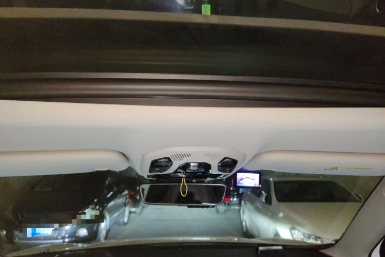 Used Lynk & Co 06 EM-P 2020 PHEV Plus Headliner