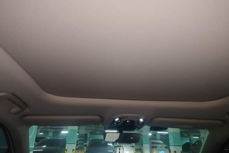 Used Lynk & Co 06 EM-P 2020 PHEV Plus Headliner
