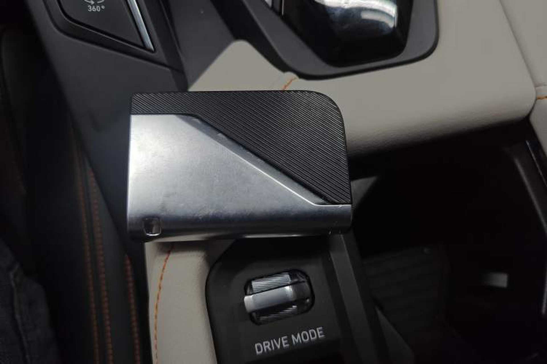 Used Lynk & Co 06 EM-P 2020 PHEV Plus Interior 1