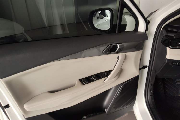Used Lynk & Co 06 EM-P 2020 PHEV Plus Left Front Door Interior