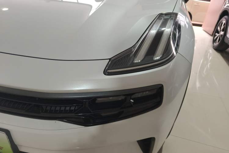 Used Lynk & Co 06 EM-P 2020 PHEV Plus Left Front Headlight