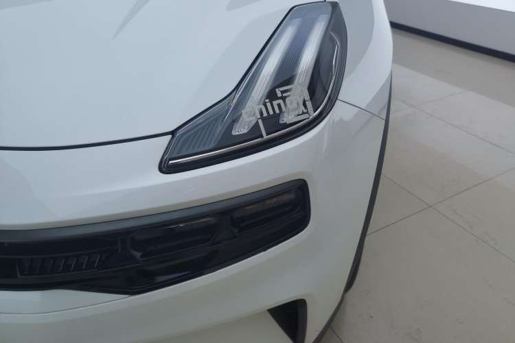 Used Lynk & Co 06 EM-P 2020 PHEV Plus Left Front Headlight