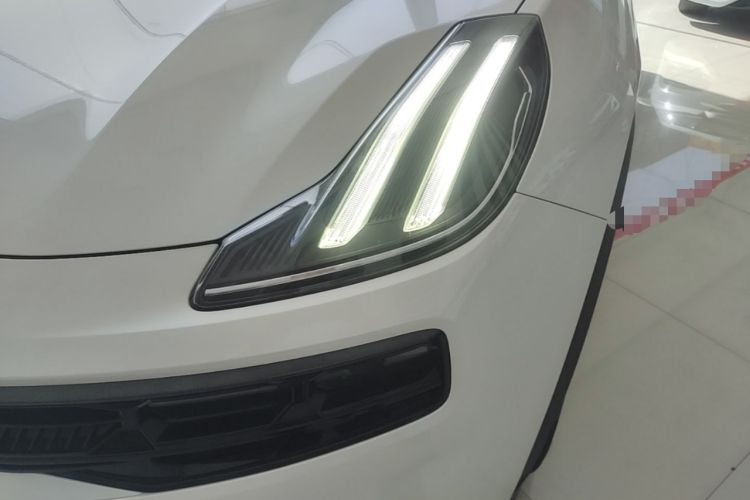Used Lynk & Co 06 EM-P 2020 PHEV Plus Left Front Headlight