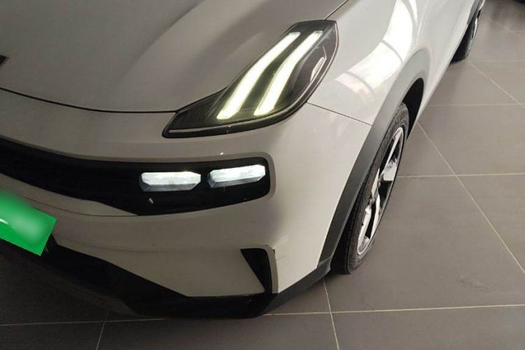 Used Lynk & Co 06 EM-P 2020 PHEV Plus Left Front Headlight