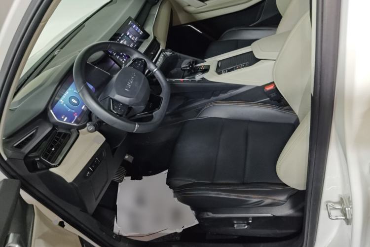 Used Lynk & Co 06 EM-P 2020 PHEV Plus Left Front Seat