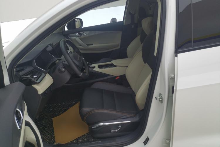 Used Lynk & Co 06 EM-P 2020 PHEV Plus Left Front Seat