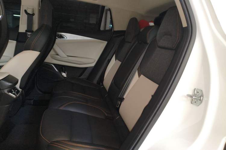 Used Lynk & Co 06 EM-P 2020 PHEV Plus Left Rear Seat