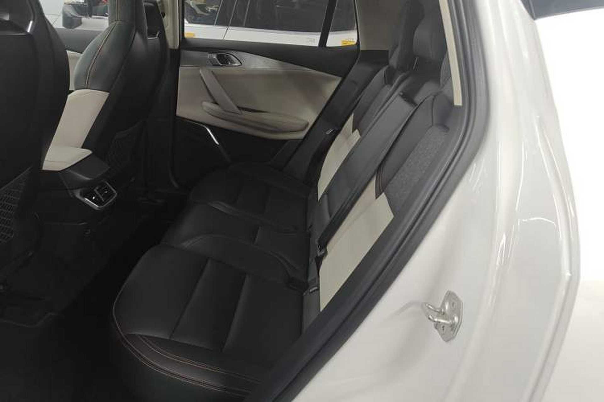 Used Lynk & Co 06 EM-P 2020 PHEV Plus Left Rear Seat