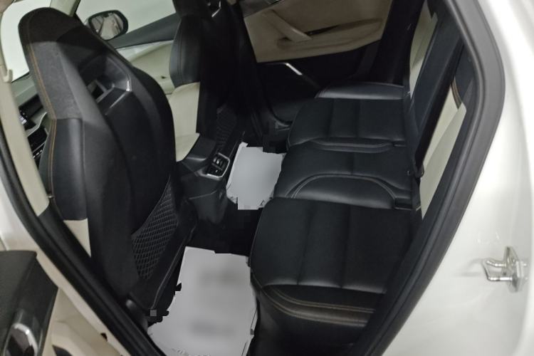 Used Lynk & Co 06 EM-P 2020 PHEV Plus Left Rear Seat