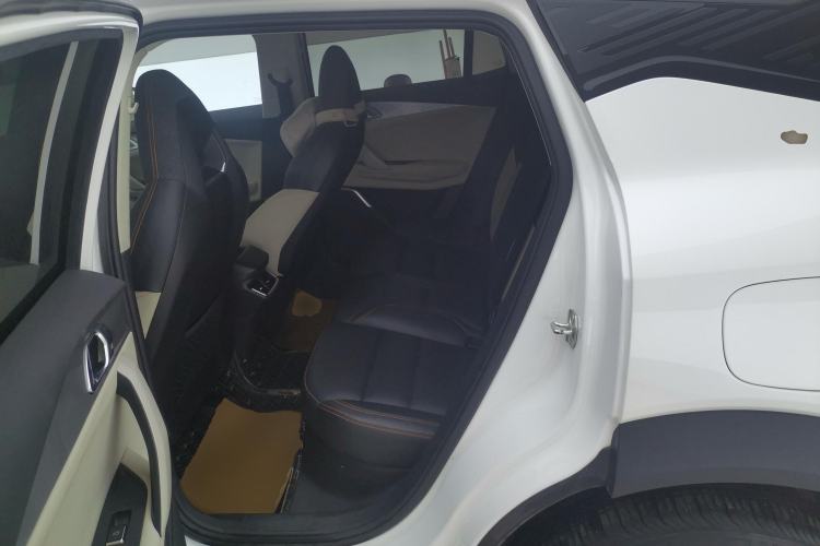 Used Lynk & Co 06 EM-P 2020 PHEV Plus Left Rear Seat