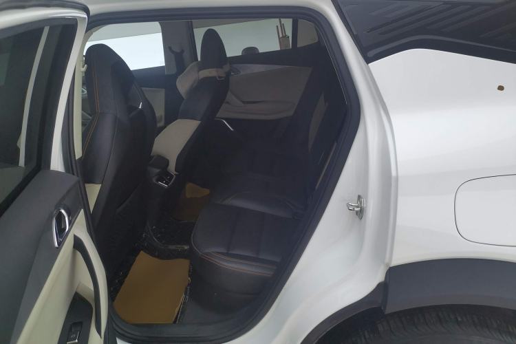 Used Lynk & Co 06 EM-P 2020 PHEV Plus Left Rear Seat