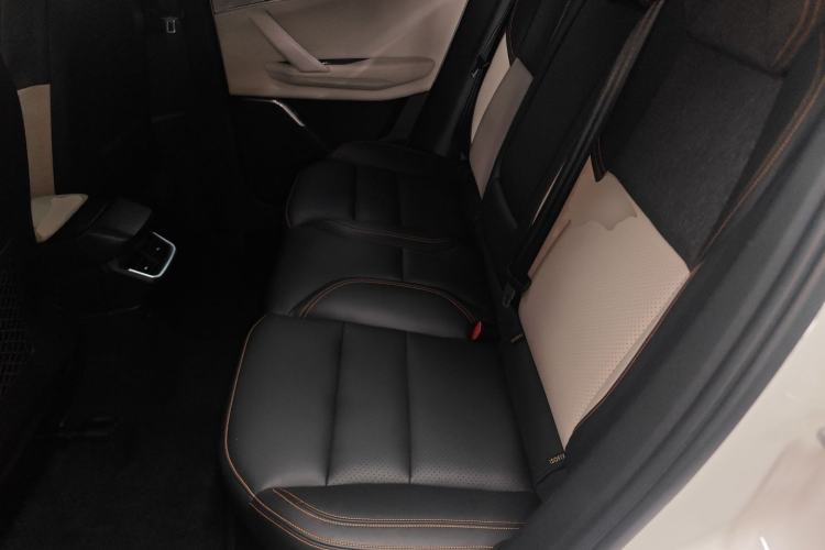 Used Lynk & Co 06 EM-P 2020 PHEV Plus Left Rear Seat