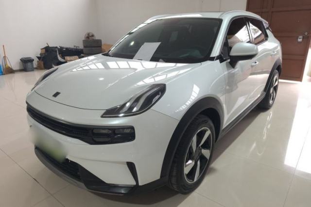 Used Lynk & Co 06 EM-P 2020 PHEV Plus